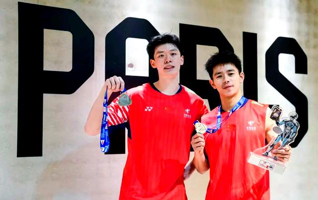 中国队完胜法国队,石宇奇扛起全队的简单介绍 中国队完胜法国队,石宇奇扛起全队的简单介绍