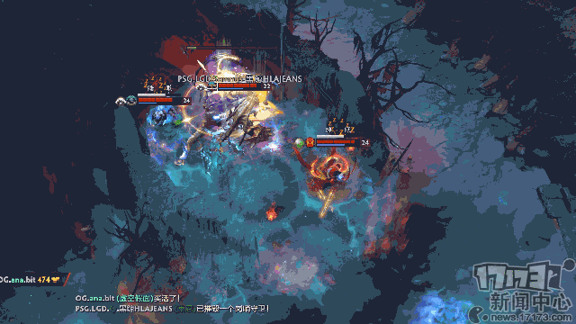 关于Dota2战术调整奏效,成功扭转局势的信息 关于Dota2战术调整奏效,成功扭转局势的信息