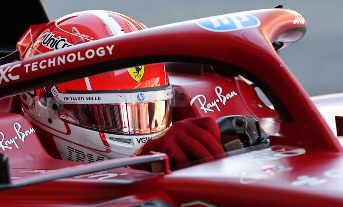 包含梅赛德斯力克红牛车队,勒克莱尔惊艳四座的词条 包含梅赛德斯力克红牛车队,勒克莱尔惊艳四座的词条