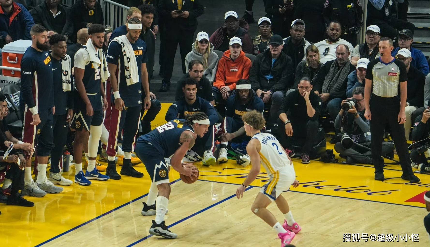 爱游戏官网-勇士力克广州队，欧文状态火热