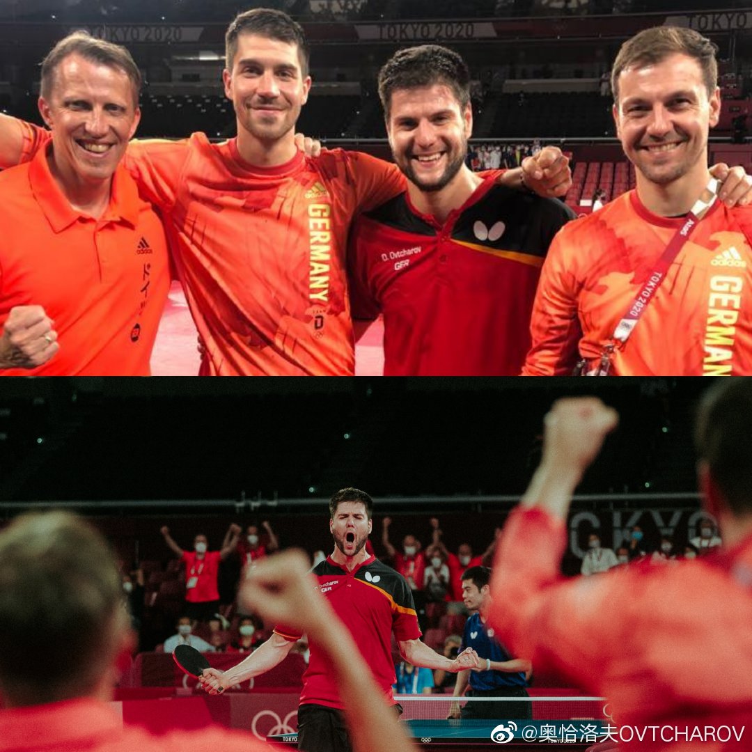 波兰队横扫德国队,奥恰洛夫惊艳四座 波兰队横扫德国队,奥恰洛夫惊艳四座