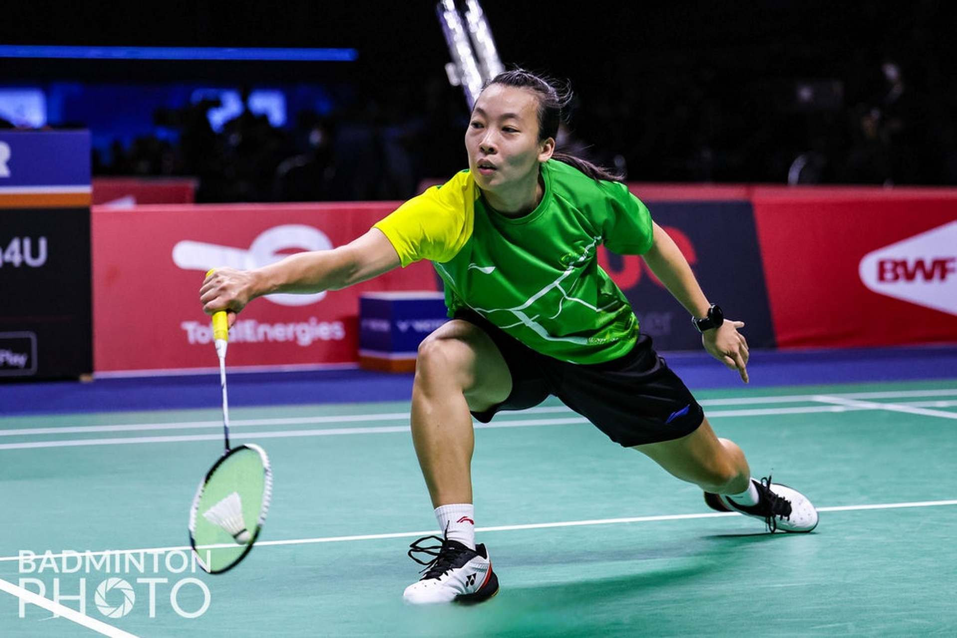 中国队完胜马来西亚队,戴资颖点燃赛场 中国队完胜马来西亚队,戴资颖点燃赛场