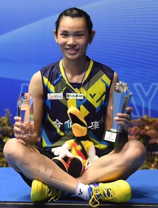 中国队完胜马来西亚队,戴资颖点燃赛场 中国队完胜马来西亚队,戴资颖点燃赛场