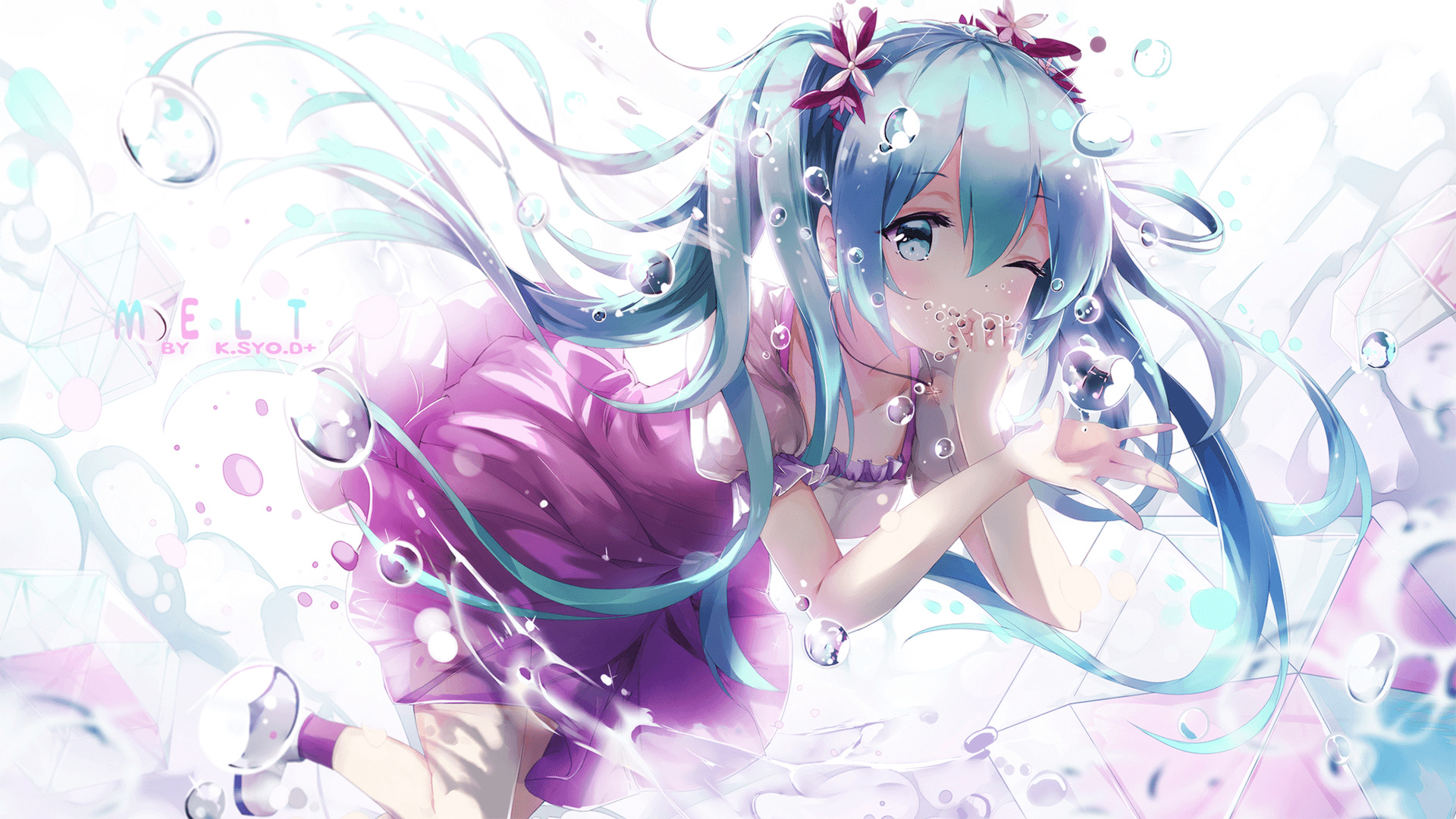 承压时刻，最独特的翻盘剧本