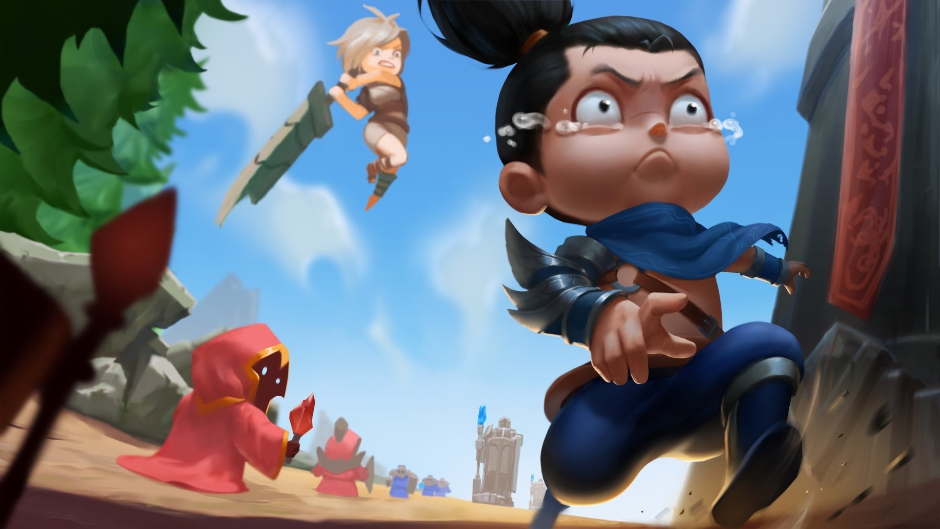 铁血意志与钢铁防线，基米希的硬仗哲学与土耳其防线的战术密码