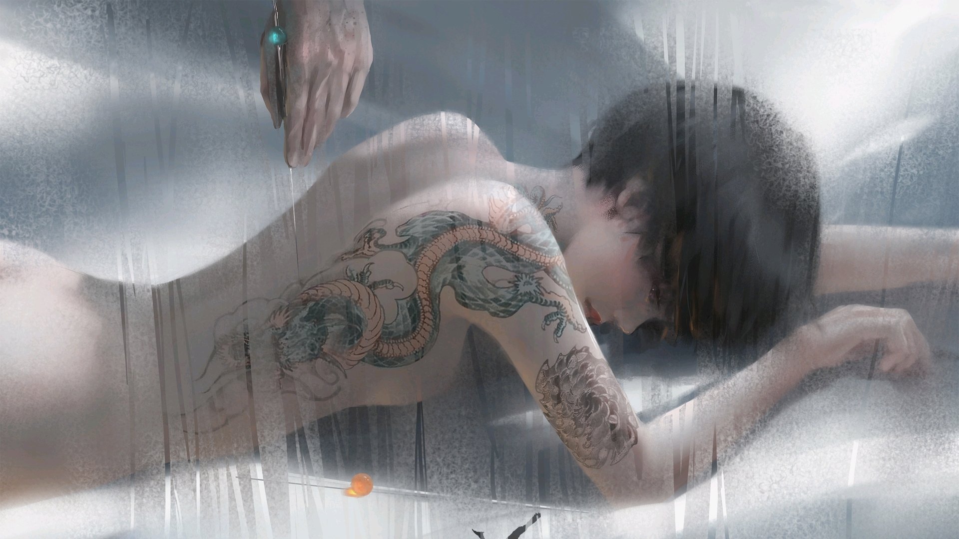 抢七决战，铁血活塞巅峰对决快船，惊险胜出