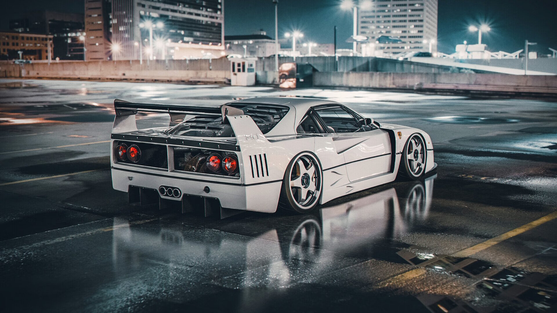 从暗夜到黎明,当格列兹曼以诗人之心,在里昂之夜为英格兰重谱序章