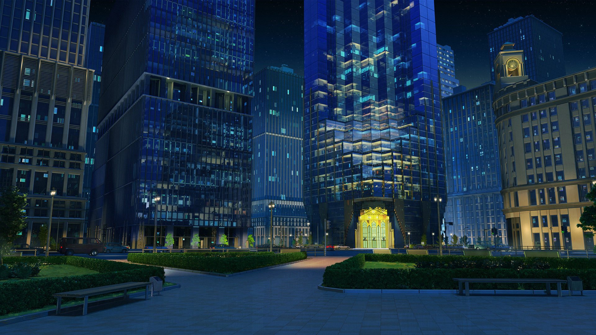 狙击手与手术刀，布伦森提前终结悬念，湖人精密拆解公牛